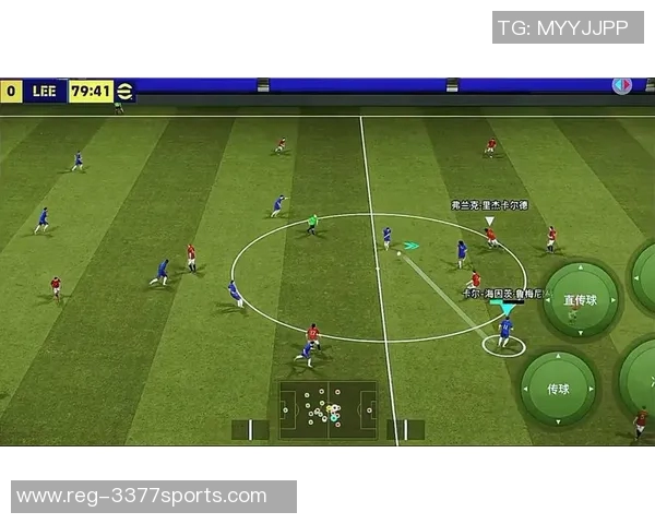 实况足球20143全新玩法揭秘与战术分析助你成为足球场上的王者